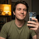 Portrait of Marcus R.